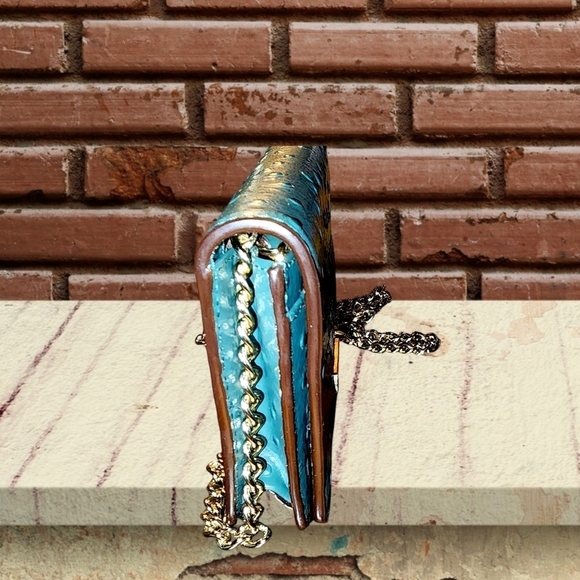 Kate Spade ALEXANDER AVENUE ISABELI CROSSBODY - Picture 7 of 10